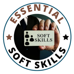 Essential Skills.  Soft Skills. Employability Skills. A resource for high school marketing teachers. TheMarketingTeacher.