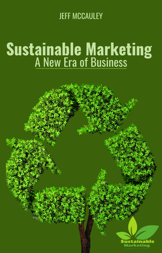 sustainable marketing. textbook. web-based.  DECA. A resource for high school marketing teachers. TheMarketingTeacher.