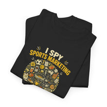 I Spy Sports Marketing
