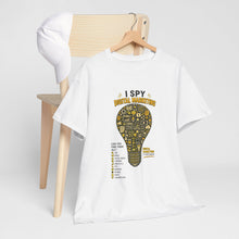 I Spy Digital Marketing Tee
