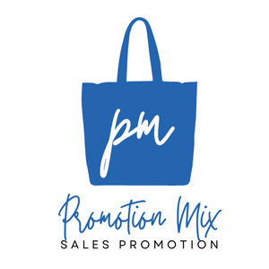 Case Studies-Promotion Mix (Sales Promotion)