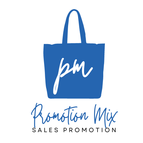 Case Studies-Promotion Mix (Sales Promotion)