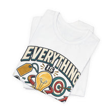 Everything Is Marketing