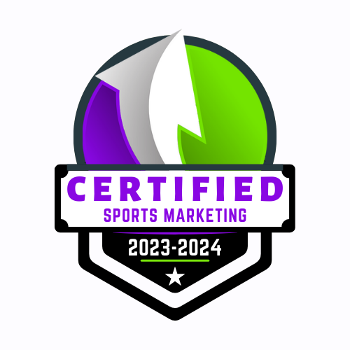 Certification-Sports Marketing
