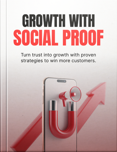 Growth with Social Proof (E)