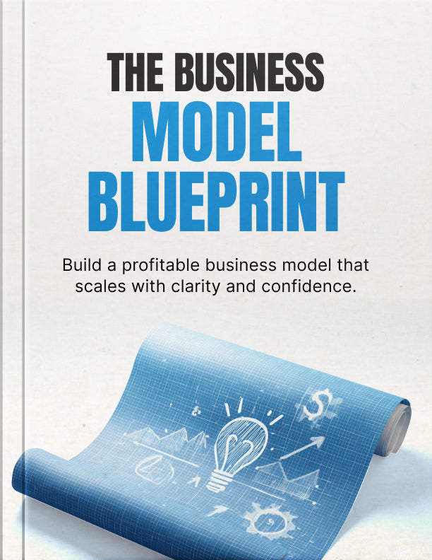 The Business Model Strategy (E)