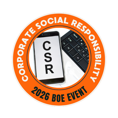 Corporate Social Responsibility: A Step-by-Step Guide to the DECA Stage
