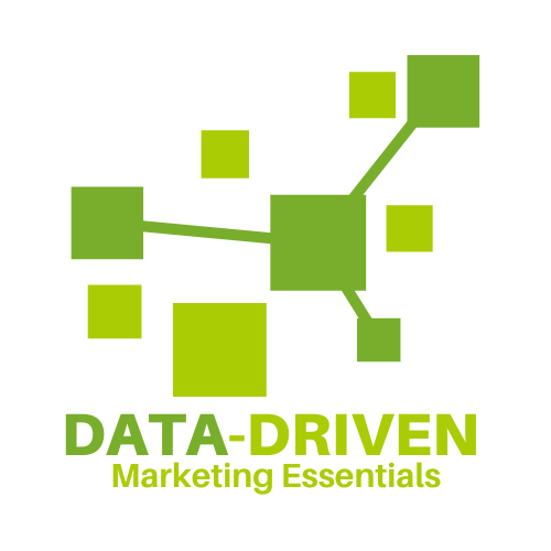 Data-Driven Marketing Essentials