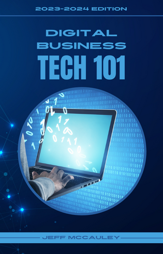 Digital Business Tech 101