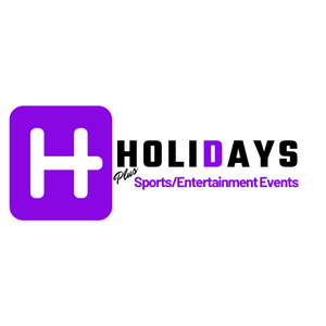 Holiday plus Sports/Entertainment Events