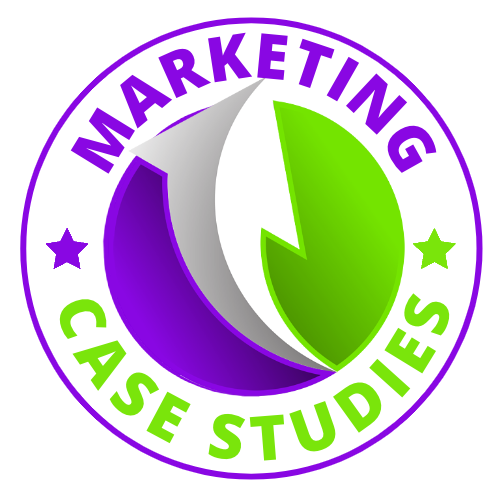 Marketing case studies. A resource for high school marketing teachers. TheMarketingTeacher.