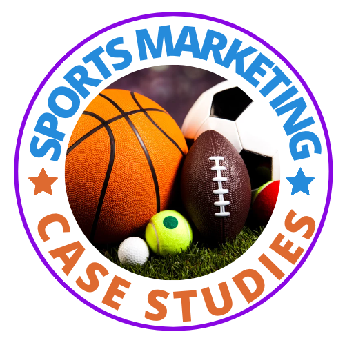 sports marketing. SEM. case studies.  DECA. A resource for high school marketing teachers. TheMarketingTeacher.