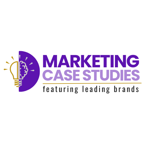 Marketing Case Studies: Featuring Leading Brands