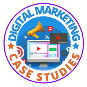 Digital Marketing: Case Studies (Vol. 1)