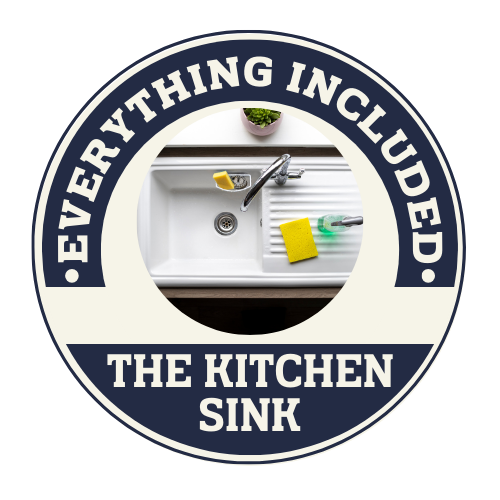 The Kitchen Sink