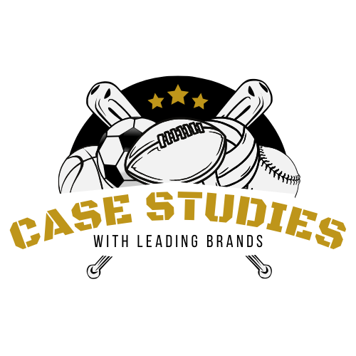 Sports Marketing Case Studies with Leading Brands