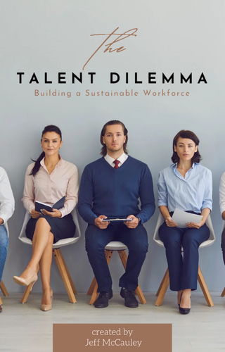 The Talent Dilemma (DECA BOE 2024)