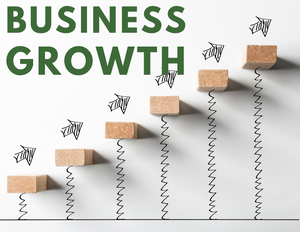 How to Create Your Business Growth Plan