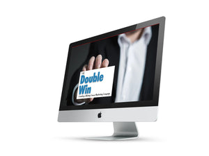 The Double Win-Cause Marketing