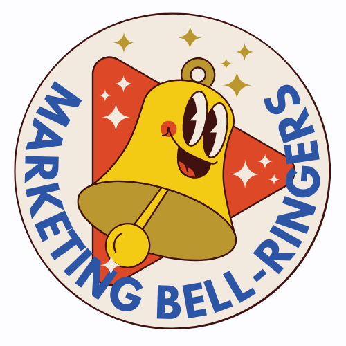 Marketing Bell Ringers