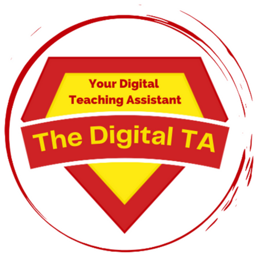 The Digital TA