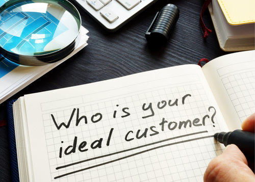 Creating Your Ideal Customer Profile