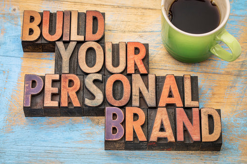 Build Your Unique Personal Brand