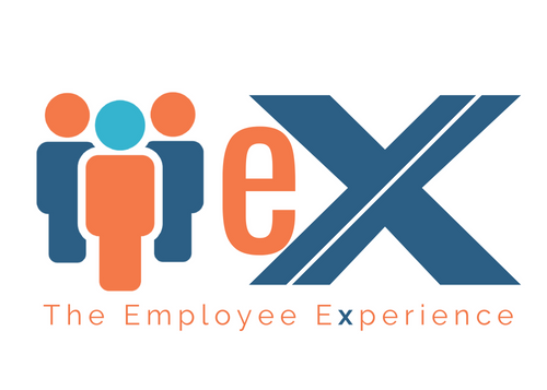 eX.  The Employee Experience